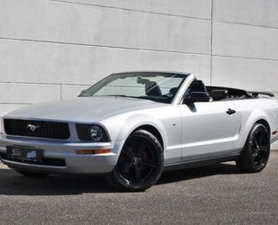 Ford Mustang Gebrauchtwagen