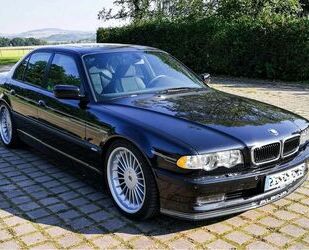 BMW 740 Gebrauchtwagen