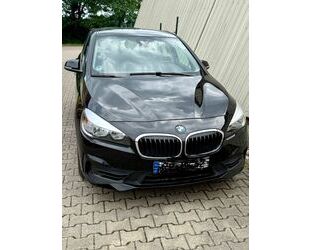 BMW 214 Active Tourer Gebrauchtwagen