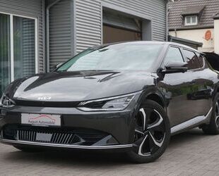 Kia EV6 Gebrauchtwagen