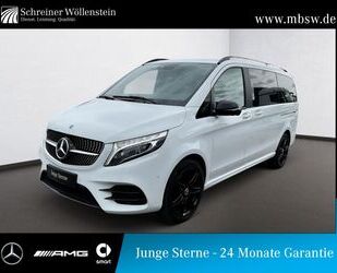 Mercedes-Benz V 300 Gebrauchtwagen