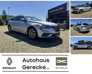 Renault Talisman Gebrauchtwagen