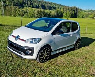VW up! Gebrauchtwagen