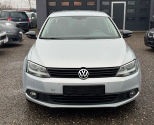 VW Jetta Gebrauchtwagen