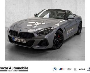 BMW Z4 M40i Gebrauchtwagen