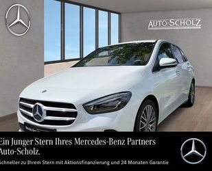 Mercedes-Benz B 250 Gebrauchtwagen