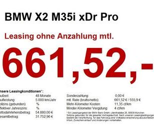 BMW X2 Gebrauchtwagen