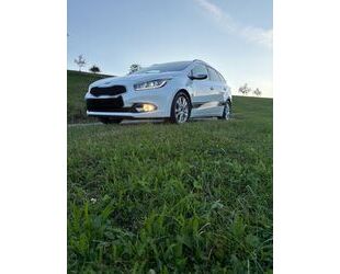 Kia ceed Sportswagon Gebrauchtwagen