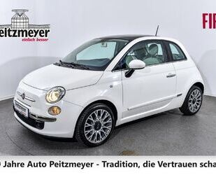 Fiat 500 Gebrauchtwagen