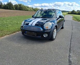 Mini Cooper Gebrauchtwagen