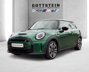 Mini Cooper SE Gebrauchtwagen