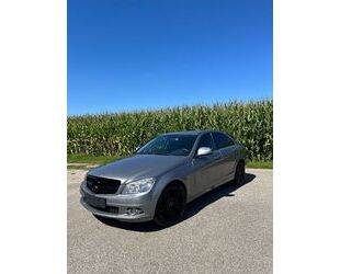Mercedes-Benz C 320 Gebrauchtwagen