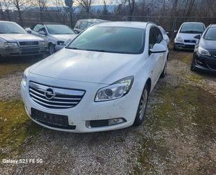 Opel Insignia Gebrauchtwagen