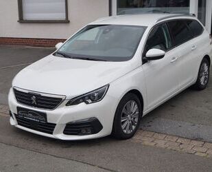 Peugeot 308 Gebrauchtwagen