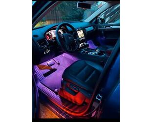 VW Touareg Gebrauchtwagen