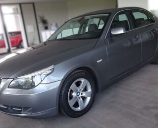 BMW 523 Gebrauchtwagen