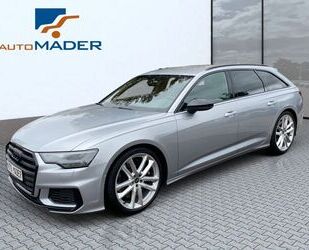 Audi S6 Gebrauchtwagen