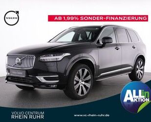 Volvo XC90 Gebrauchtwagen