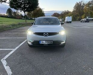 Mazda MX-30 Gebrauchtwagen