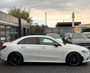 Mercedes-Benz A 220 Gebrauchtwagen