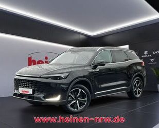 Baic Beijing X75 Gebrauchtwagen