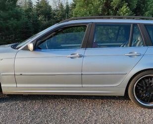 BMW 320 Gebrauchtwagen