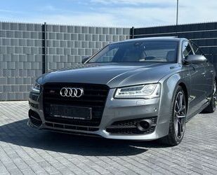 Audi S8 Gebrauchtwagen