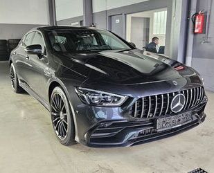 Mercedes-Benz AMG GT Gebrauchtwagen