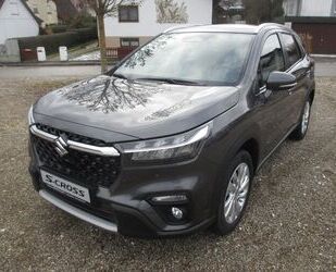 Suzuki SX4 Gebrauchtwagen