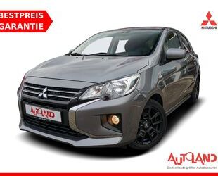 Mitsubishi Space Star Gebrauchtwagen