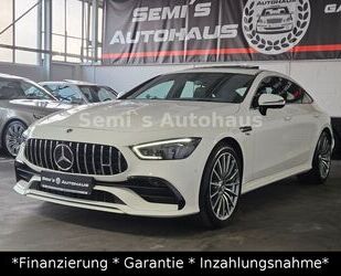 Mercedes-Benz AMG GT Gebrauchtwagen