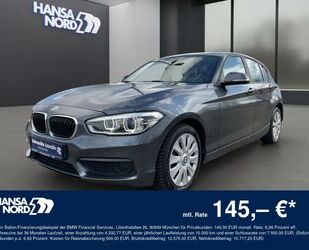 BMW 118 Gebrauchtwagen