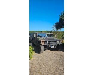 Hummer H1 Gebrauchtwagen