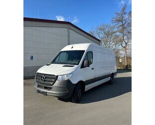 Mercedes-Benz Sprinter Gebrauchtwagen