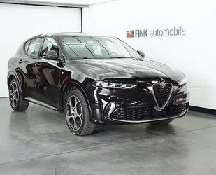 Alfa Romeo Tonale Gebrauchtwagen