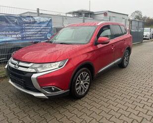 Mitsubishi Outlander Gebrauchtwagen