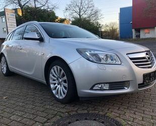 Opel Insignia Gebrauchtwagen