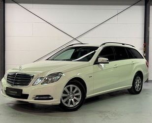 Mercedes-Benz E 220 Gebrauchtwagen