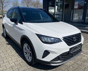 Seat Arona Gebrauchtwagen