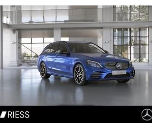 Mercedes-Benz C 300 Gebrauchtwagen