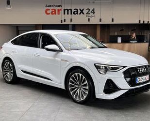 Audi e-tron Gebrauchtwagen