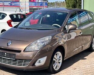 Renault Scenic Gebrauchtwagen