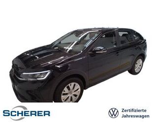 VW Taigo Gebrauchtwagen