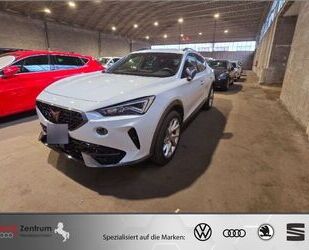 Cupra Formentor Gebrauchtwagen
