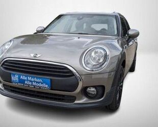 Mini ONE Gebrauchtwagen