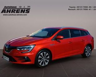 Renault Megane Gebrauchtwagen
