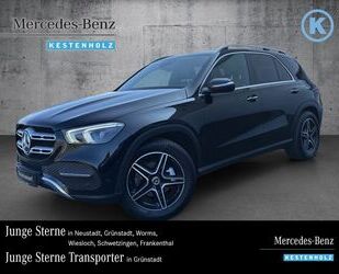 Mercedes-Benz GLE 300 Gebrauchtwagen