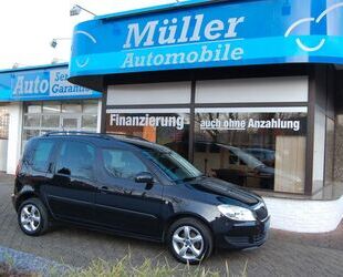Skoda Roomster Gebrauchtwagen