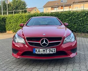 Mercedes-Benz E 350 Gebrauchtwagen