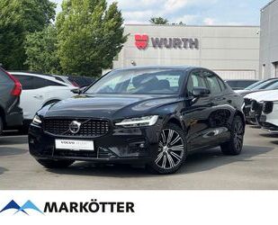 Volvo S60 Gebrauchtwagen